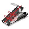 090-008855-00005  EWM RTF-X TIG Foot Pedal, 19pol - 5m